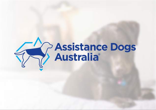 Assistance Dogs Australia